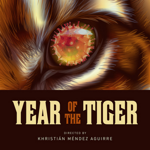 Texas Theatre and Dance at The University of Texas at Austin Presents YEAR OF THE TIGER Image