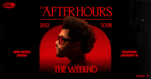 The Weeknd's 'After Hours' World Tour Is Well On Its Way To Selling Over 1 Million Tickets 