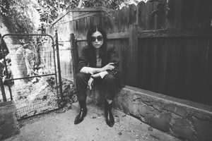 Marion Raw Shares New Music Video 'If I Could Turn Back Time' Image