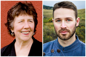 ACO Presents its Next COMPOSER TO COMPOSER TALK With Joan Tower and Conor Brown 
