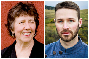 ACO Presents its Next COMPOSER TO COMPOSER TALK With Joan Tower and Conor Brown Image