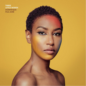 Dominique Fils-Aimé Shares Defiant 'Mind Made Up' Image