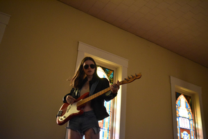 Ethel Cain Announces 'INBRED' EP Image