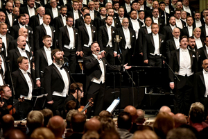 San Francisco Gay Men's Chorus Presents ANGELS Image