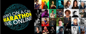 Hourly Schedule Announced for Bang on a Can Marathon Image