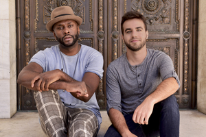 Peermusic Sings Douglas Lyons and Ethan Pakchar to Worldwide Publishing Deal Image
