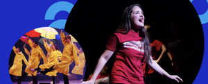 Nebraska High School Theater Academy Announces Annual Showcase Set For June 7. 