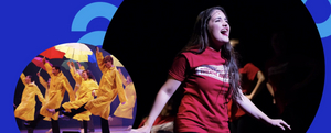 Nebraska High School Theater Academy Announces Annual Showcase Set For June 7. Image