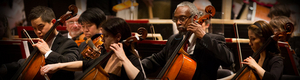St. Louis Symphony Orchestra Launches Virtual Concert Series Image