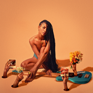 Adeline Releases 'Mystic Lover' for Valentine's Day Image