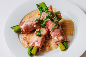 WOODBRIDGE NJ Downtown Restaurants to Discover Image