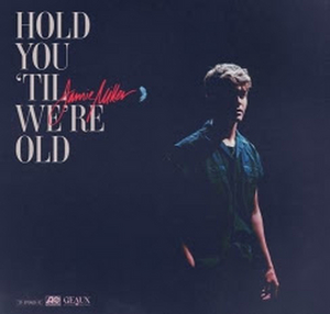 Jamie Miller Shares New Single 'Hold You 'Til We're Old' Image