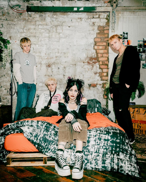 Pale Waves Release Sophomore Album 'Who Am I?' 