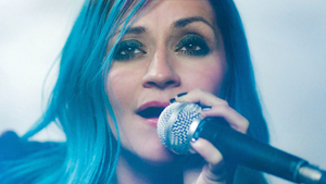 Lacey Sturm Releases 'State Of Me' Globally 