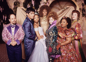 10 Thoughts I Had Watching CINDERELLA (1997) for the First Time Image