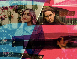 Slowly Slowly Release New Single 'First Love' Ft. Yours Truly Image