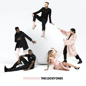 Pentatonix Release New Album 'The Lucky Ones' 