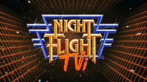 Night Flight Launches 24/7 Independent Music Video Channel 