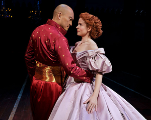 Reimagined THE KING AND I Film Is in the Works 