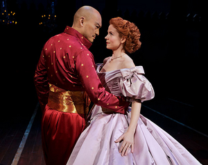 Reimagined THE KING AND I Film Is in the Works Image