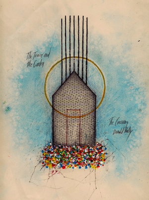 The Crossing Releases THE TOWER AND THE GARDEN Image