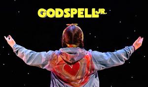 Review: GODSPELL JR. at Florida Repertory Theatre 