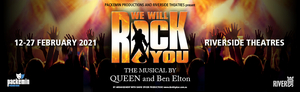 Review: The Enduring Popularity Of The Music Of Queen Is Celebrated In WE WILL ROCK YOU, The Futuristic Fable Championing Free Thought And Live Music Image