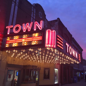 Chillicothe Town Theatre Reopens With $1 Movies This Weekend 