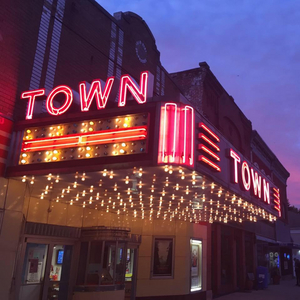 Chillicothe Town Theatre Reopens With $1 Movies This Weekend  Image