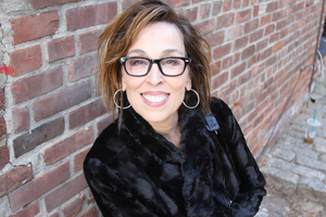 Interview: SO NOW YOU KNOW with Susie Mosher Image