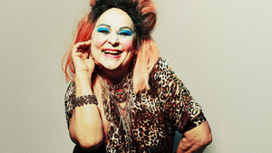 National Theatret Presents HEN Image