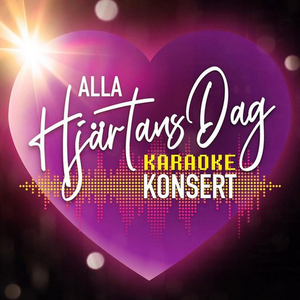 VALENTINE DAYS CONCERT with John Martin Bengtsson Image