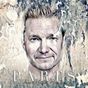 JOHN MARTIN BENGTSSON RELEASES NEW CD PARTS at CD Image