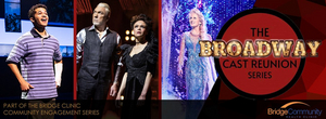 Grand Theater Announces BROADWAY CAST REUNION Series  Image