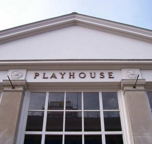 New Brunswick Theatres Hope to Return to Live Performances Before the End of 2021 Image