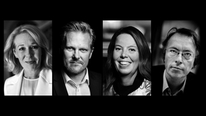 Kungliga Operan Presents PEOPLE AND CULTURE Panel Image