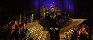 Repertory Philippines Presents THE QUEST FOR THE ADARNA Image