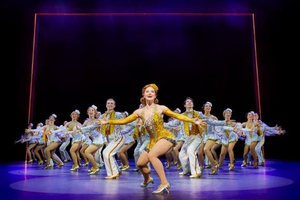 42ND STREET is Coming to DVD and Blu-Ray This Spring Image