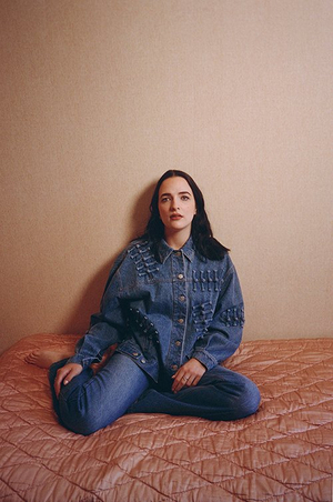 Silly Boy Blue Shares New Single 'The Riddle' Image