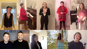 Ogunquit Playhouse Announces Spring Online Education Programs Image