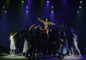 Sacred Heart University to Sponsor Stephen Sondheim Awards Image
