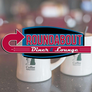 Live Comedy Is Back at The Roundabout Diner in Portsmouth 