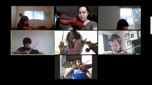 Santa Barbara Symphony Partners With Santa Barbara Unified School District to Offer BRAVO! Program, Virtually Image
