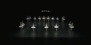 VIDEO: Paris Opera Ballet Broadcasts its Annual Fundraising Gala Image