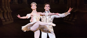 Ballet Arizona Announces Two Limited Capacity Spring Performances 