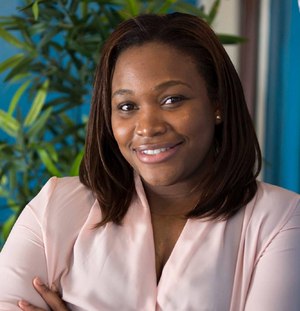 Porché Hardy Selected To Serve On Arts Education Partnership Advisory Council Image