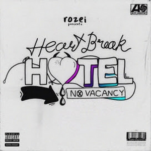 Listen to Rozei's New Single 'Heartbreak Hotel' 