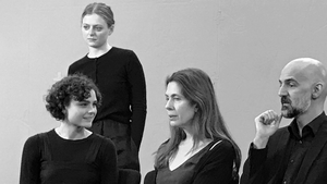 Jessica Hecht, Melanie Moore, Anna Baryshnikov & More Featured in THE CHERRY ORCHARD: A NEW MEDIA WORKSHOP  Image