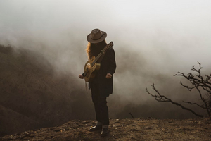 Shulman Smith Releases 'Mineral King' Image
