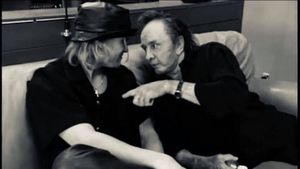 Ira Dean Honors Late Friend Johnny Cash With 'Let It Be Tonight' Image